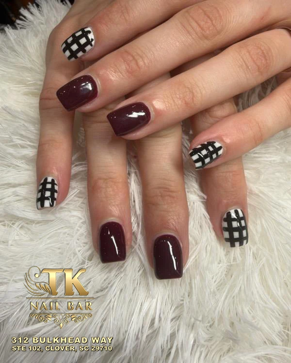 Nail Art